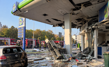 Shpërthimi te karburanti “Eida”, dëshmitë e punonjësve zbardhin çastet para incidentit, 3 pista nën hetim