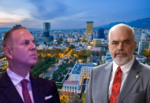 Zbulohen përgjimet e reja të Arben Ahmetajt për Ron Yeffet: Shkoni në Vlorë dhe bëni çfarë të doni!
