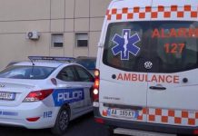 Helmohen 120 persona në Fushë Arrëz, ja çfarë dyshohet