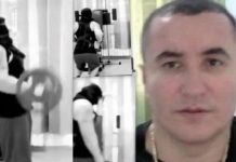 E rëndë te 313 në Tiranë, Dumani godet me grusht policin e burgjeve