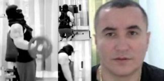 E rëndë te 313 në Tiranë, Dumani godet me grusht policin e burgjeve