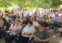Fushë Arrëzi kundër Reformës Territoriale: Nuk duam bashkim me Pukën!