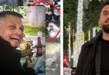 “Do vij ta marr, vetëm lajeni mirë”, policia hetim në një “Exchange”, çfarë u kërkoi i dyshuari Sharkaj dy lavazhierëve!