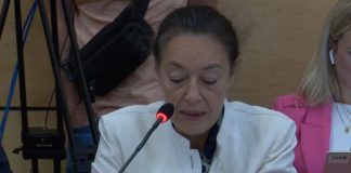 Eurodeputetja Isabel Wiseler Lim kërkon heqjen e imunitetit të Belinda Ballukut!