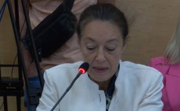 Eurodeputetja Isabel Wiseler Lim kërkon heqjen e imunitetit të Belinda Ballukut!