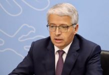 Ish-ministri Sandër Lleshaj thirrje politikës të marrë masa: Vendi ka pësuar dëme të pallogaritshme. Qytetarët nuk kanë kujt t’i besojnë më
