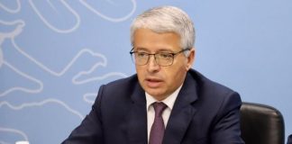 Ish-ministri Sandër Lleshaj thirrje politikës të marrë masa: Vendi ka pësuar dëme të pallogaritshme. Qytetarët nuk kanë kujt t’i besojnë më
