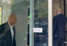 Kryepolici Vilson Bala paraqitet në SPAK, dyshime për kontakte me Ergys Agasin kur drejtoi Policinë e Durrësit