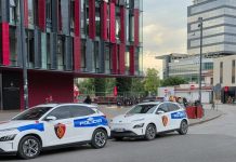 Shqipëria pret sot Bjellorusinë në “Air Albania”, ja rrugët që do të bllokohen