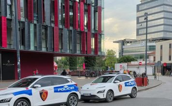 Shqipëria pret sot Bjellorusinë në “Air Albania”, ja rrugët që do të bllokohen