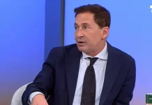 Arjan Konomi: Pas sherrit me Lindën dhe Edin, Top Channel më hoqi nga puna