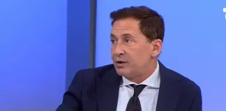 Arjan Konomi: Pas sherrit me Lindën dhe Edin, Top Channel më hoqi nga puna
