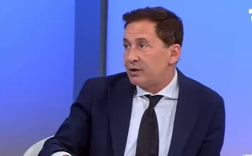 Arjan Konomi: Pas sherrit me Lindën dhe Edin, Top Channel më hoqi nga puna