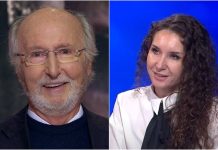 Vajza e Mirush Kabashit i hyn politikës në Kanada: Babai mbetet udhërrëfyesi im