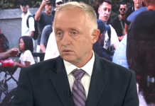 Lutfi Dervishi paralajmëron: Tetori mund të jetë muaji i kulmit të protestës