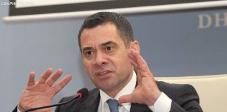 ‘Janë 3 orë përgjime’/ Ahmetaj: Javën tjetër do publikojmë edhe dy pasazhe të tjera
