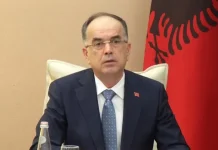 Presidenti Begaj dekreton shkarkimin e drejtueses së SHISH, Vlora Hyseni