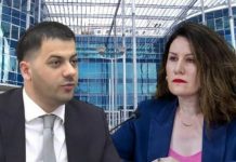Ergys Agasi bën deklaratën e fortë: Nuk e kam takuar asnjëherë Vlora Hysenin!