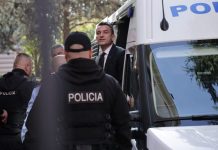 Erion Veliaj kërkon lirimin nga burgu, Gjykata e Lartë shqyrton sot masën e sigurisë
