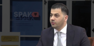 Apeli i Posaçëm le në fuqi masën “arrest në burg” ndaj Ergys Agasit dhe Ulian Shpatarakut