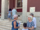 Protestë para Bashkisë së Durrësit, qytetarët kërkojnë anulimin e projektit TID