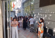 “Ngërçi” me pagat e magjistratëve, Gjykata e Tiranës bojkoton punën