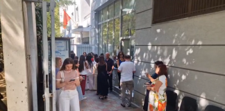 “Ngërçi” me pagat e magjistratëve, Gjykata e Tiranës bojkoton punën