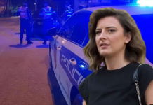Plagosi ish-vjehrrin me drapër, arrestohet daja i Zegjine Çaushit