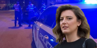 Plagosi ish-vjehrrin me drapër, arrestohet daja i Zegjine Çaushit