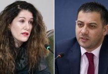 Qindra telefonata, FOTO dhe VIDEO me Agasin, zbardhen detaje të forta: Çfarë i tha Vlora Hyseni SPAK-ut për Ergys Agasin