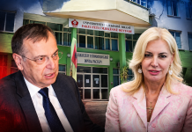 Mbyllet saga e konfliktit në Universitetin e Mjekësisë, Senati vendos në favor të Prof. Dr. Edit Xhajankës