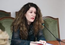 GJKKO cakton masën e “Arrestit në shtëpi” dhe pezullon nga detyra shefen e SHISH, Vlora Hyseni