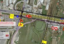 Bllokohet autostrada Tiranë-Durrës, ARRSH njofton oraret dhe devijimet e trafikut
