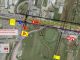Bllokohet autostrada Tiranë-Durrës, ARRSH njofton oraret dhe devijimet e trafikut