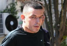 Ende asnjë gjurmë për Alket Rizain në Greqi, autoritetet dyshojnë se mund të ketë hyrë në Shqipëri
