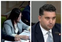 Reforma Territoriale, çfarë u diskutua te “Ligjet” në seancën e pasdites? Sako dhe Qosja me propozime të ndryshme