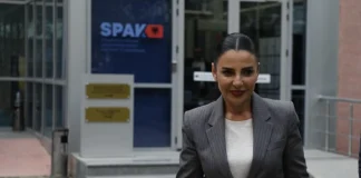Prova të reja për Belinda Ballukun/ SPAK: I sekuestrohet vila në Palasë