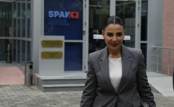 Prova të reja për Belinda Ballukun/ SPAK: I sekuestrohet vila në Palasë