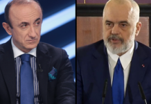 “Jam kërcënuar, por nuk kam frikë”, Dash Sula: Rama më riktheu dinjitetin