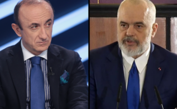 “Jam kërcënuar, por nuk kam frikë”, Dash Sula: Rama më riktheu dinjitetin
