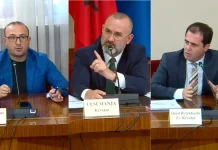 “Ka rënë shteti”/ Debat te ‘Ligjet’ për arrestimin e Vlora Hysenit, Korreshi: O bosa, është cenuar siguria kombëtare, ju ndani kooperativat