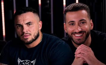 Dhunoi ish-banorin e “Big Brother VIP Kosova”, shoqërohet në polici këngëtari Jozefin Marku