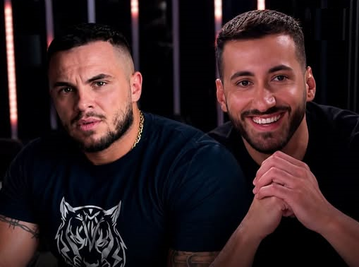 Dhunoi ish-banorin e “Big Brother VIP Kosova”, shoqërohet në polici këngëtari Jozefin Marku