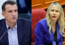 Veliaj i hoqi kopetencat e kryetares, Anuela Ristani njofton largimin nga Bashkia e Tiranës