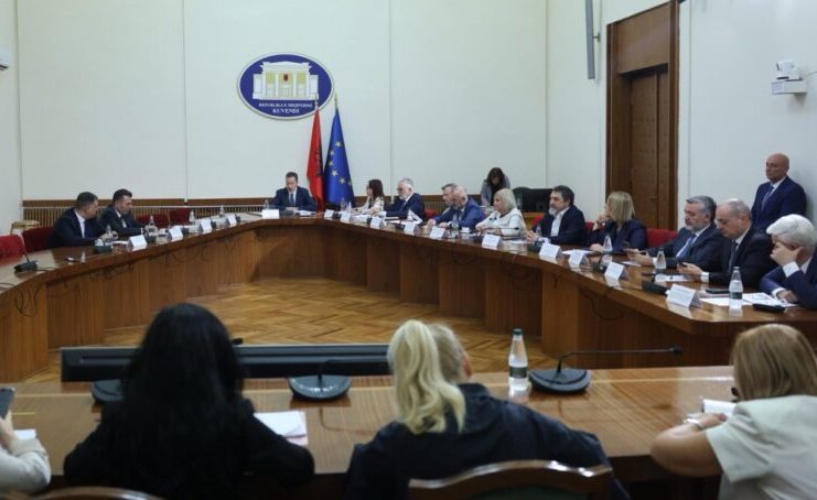 Konferenca e Kryetarëve, PS rrëzon kërkesën e PD për Komision Hetimor për KAYO