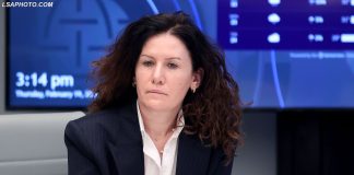 Vlora Hyseni u shkarkua, zbulohet pasardhësi i saj