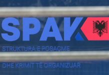 Operacioni i SPAK, arrestohen dy ekspertë të kriminalistikës në Policinë e Shtetit