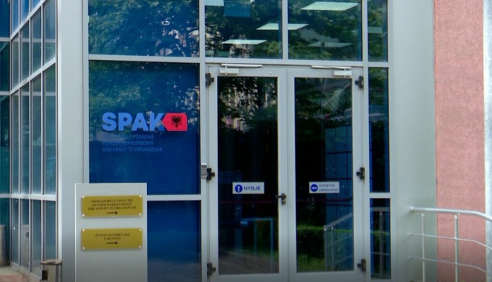 SPAK