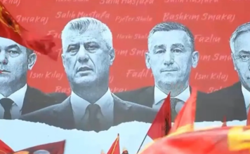 Vendimi për liderët e UÇK-së, reagon politika shqiptare/ Rama: Marre! Berisha: I padrejtë dhe i pamerituar!