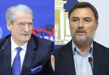 Alibeaj: Berisha nuk është lider i të gjithë opozitës